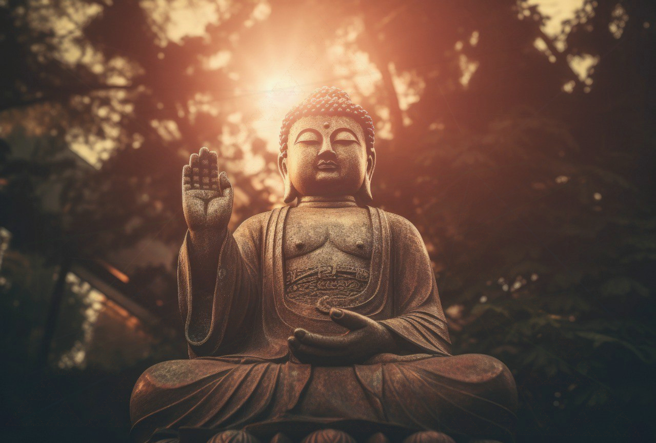 Flux Triadic Chakre